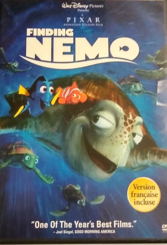 Finding Nemo